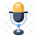 پیش‌نمایش فایل microphone-5815478 از پک سرگرمی