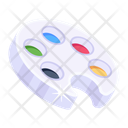 پیش‌نمایش فایل paint-palette-5815414 از پک سرگرمی