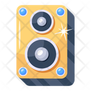 پیش‌نمایش فایل speaker-5815502 از پک سرگرمی