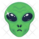 پیش‌نمایش فایل alien-face-5903820 از پک بازی