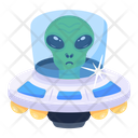 پیش‌نمایش فایل alien-ship-5903812 از پک بازی