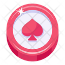 پیش‌نمایش فایل gambling-chip-5903857 از پک بازی