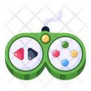 پیش‌نمایش فایل gamepad-5903805 از پک بازی