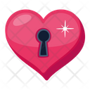پیش‌نمایش فایل heart-lock-5903864 از پک بازی