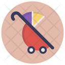 پیش‌نمایش فایل baby-buggy از پک بچه و کودک ۱