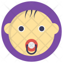 پیش‌نمایش فایل baby-face-1 از پک بچه و کودک ۱