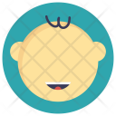 پیش‌نمایش فایل baby-face-2 از پک بچه و کودک ۱
