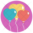 پیش‌نمایش فایل balloons-215 از پک بچه و کودک ۱