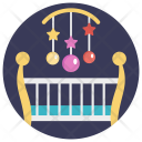 پیش‌نمایش فایل crib-mobile-hanging-1 از پک بچه و کودک ۱