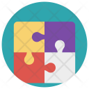 پیش‌نمایش فایل jigsaw-puzzle از پک بچه و کودک ۱