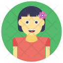 پیش‌نمایش فایل little-girl-4 از پک بچه و کودک ۱
