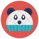 پیش‌نمایش فایل panda-face از پک بچه و کودک ۱