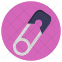 پیش‌نمایش فایل safety-pin-42 از پک بچه و کودک ۱