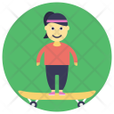 پیش‌نمایش فایل skater-20 از پک بچه و کودک ۱