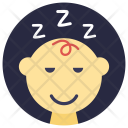 پیش‌نمایش فایل sleepy-baby از پک بچه و کودک ۱