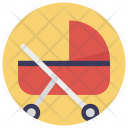 پیش‌نمایش فایل stroller-90 از پک بچه و کودک ۱