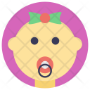 پیش‌نمایش فایل baby-face-3 از پک بچه و کودک ۲