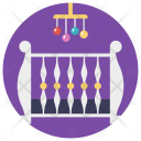 پیش‌نمایش فایل crib-mobile-hanging-2 از پک بچه و کودک ۲