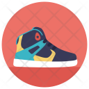 پیش‌نمایش فایل running-shoe-4 از پک بچه و کودک ۲