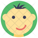پیش‌نمایش فایل smiling-baby از پک بچه و کودک ۲