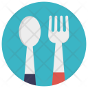 پیش‌نمایش فایل spoon-and-fork-2 از پک بچه و کودک ۲