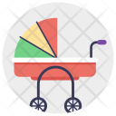 پیش‌نمایش فایل stroller-91 از پک بچه و کودک ۲