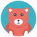 پیش‌نمایش فایل teddy-bear-48 از پک بچه و کودک ۲