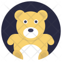 پیش‌نمایش فایل teddy-bear-50 از پک بچه و کودک ۲