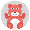پیش‌نمایش فایل teddy-bear-51 از پک بچه و کودک ۲