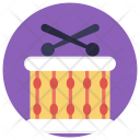 پیش‌نمایش فایل toy-drum-1 از پک بچه و کودک ۲