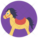 پیش‌نمایش فایل wooden-horse-1 از پک بچه و کودک ۲