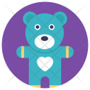 پیش‌نمایش فایل teddy-bear-53 از پک بچه و کودک ۳