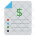 پیش‌نمایش فایل bank-statement-8 از پک مدیریت پروژه ۲