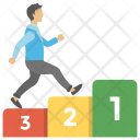 پیش‌نمایش فایل career-growth-13 از پک مدیریت پروژه ۲