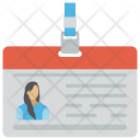 پیش‌نمایش فایل employee-card از پک مدیریت پروژه ۲
