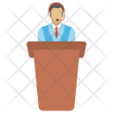 پیش‌نمایش فایل man-presenter از پک مدیریت پروژه ۲