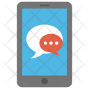 پیش‌نمایش فایل mobile-chat-14 از پک مدیریت پروژه ۲