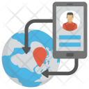 پیش‌نمایش فایل mobile-connection-2 از پک مدیریت پروژه ۲