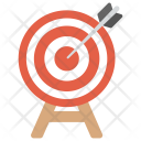 پیش‌نمایش فایل target-achievement-1 از پک مدیریت پروژه ۲