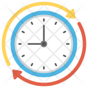 پیش‌نمایش فایل time-process از پک مدیریت پروژه ۲