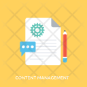 پیش‌نمایش فایل content-management-16 از پک بازاریابی دیجیتال