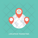 پیش‌نمایش فایل location-targeting از پک بازاریابی دیجیتال