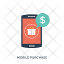 پیش‌نمایش فایل mobile-purchase از پک بازاریابی دیجیتال