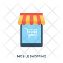 پیش‌نمایش فایل mobile-shop-8 از پک بازاریابی دیجیتال