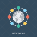 پیش‌نمایش فایل networking-69 از پک بازاریابی دیجیتال