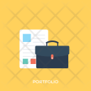 پیش‌نمایش فایل portfolio-280 از پک بازاریابی دیجیتال