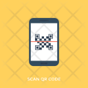پیش‌نمایش فایل scan-qr-code از پک بازاریابی دیجیتال