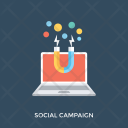 پیش‌نمایش فایل social-media-campaign-11 از پک بازاریابی دیجیتال