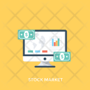پیش‌نمایش فایل stock-market-10 از پک بازاریابی دیجیتال