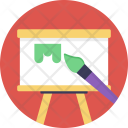 پیش‌نمایش فایل canvas-97 از پک هنر و طراحی